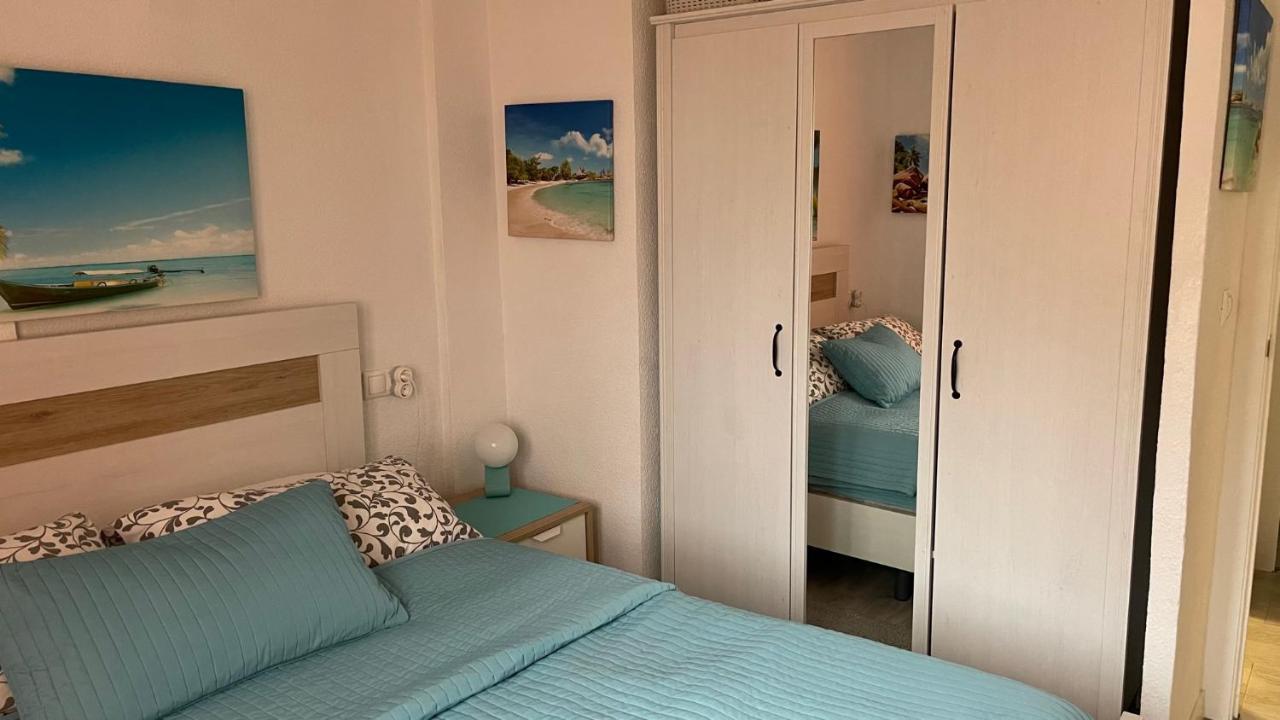 Isla Verde Apartment Torrevieja Extérieur photo