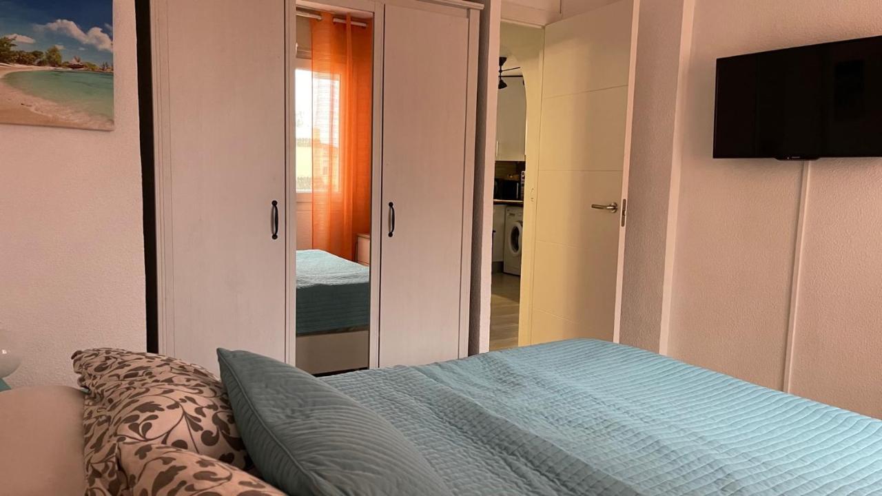 Isla Verde Apartment Torrevieja Extérieur photo