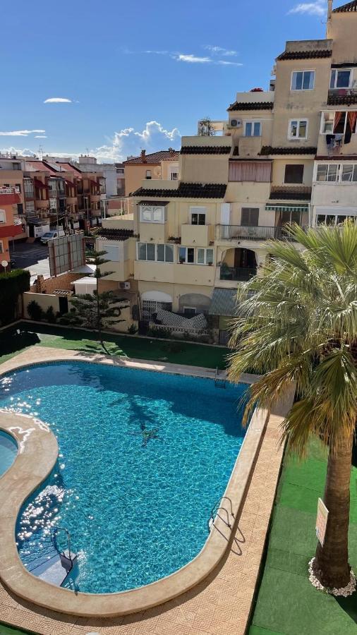 Isla Verde Apartment Torrevieja Extérieur photo