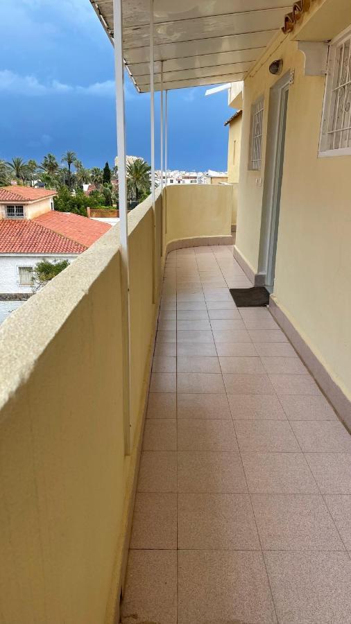 Isla Verde Apartment Torrevieja Extérieur photo