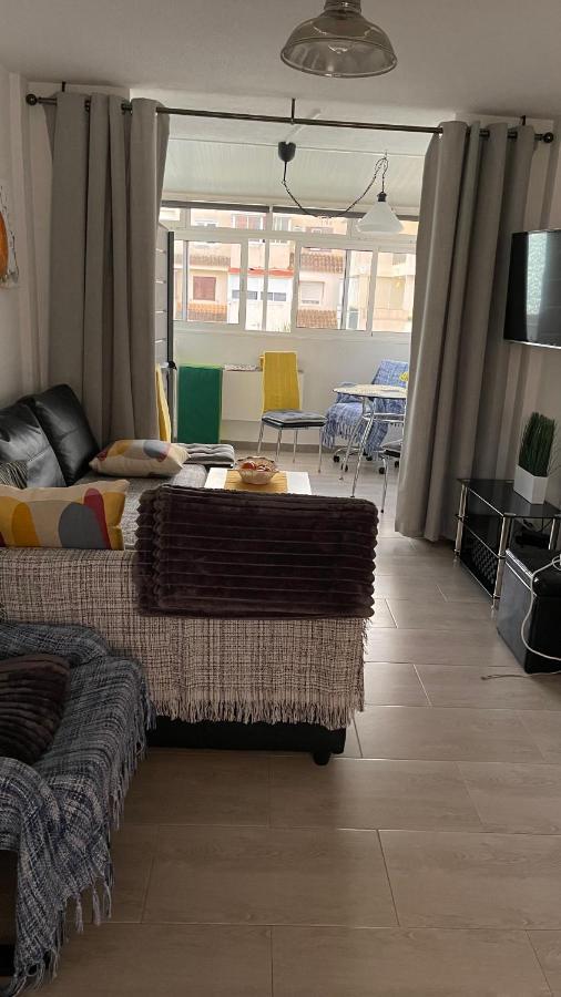 Isla Verde Apartment Torrevieja Extérieur photo