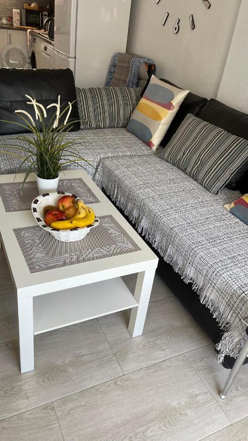 Isla Verde Apartment Torrevieja Extérieur photo