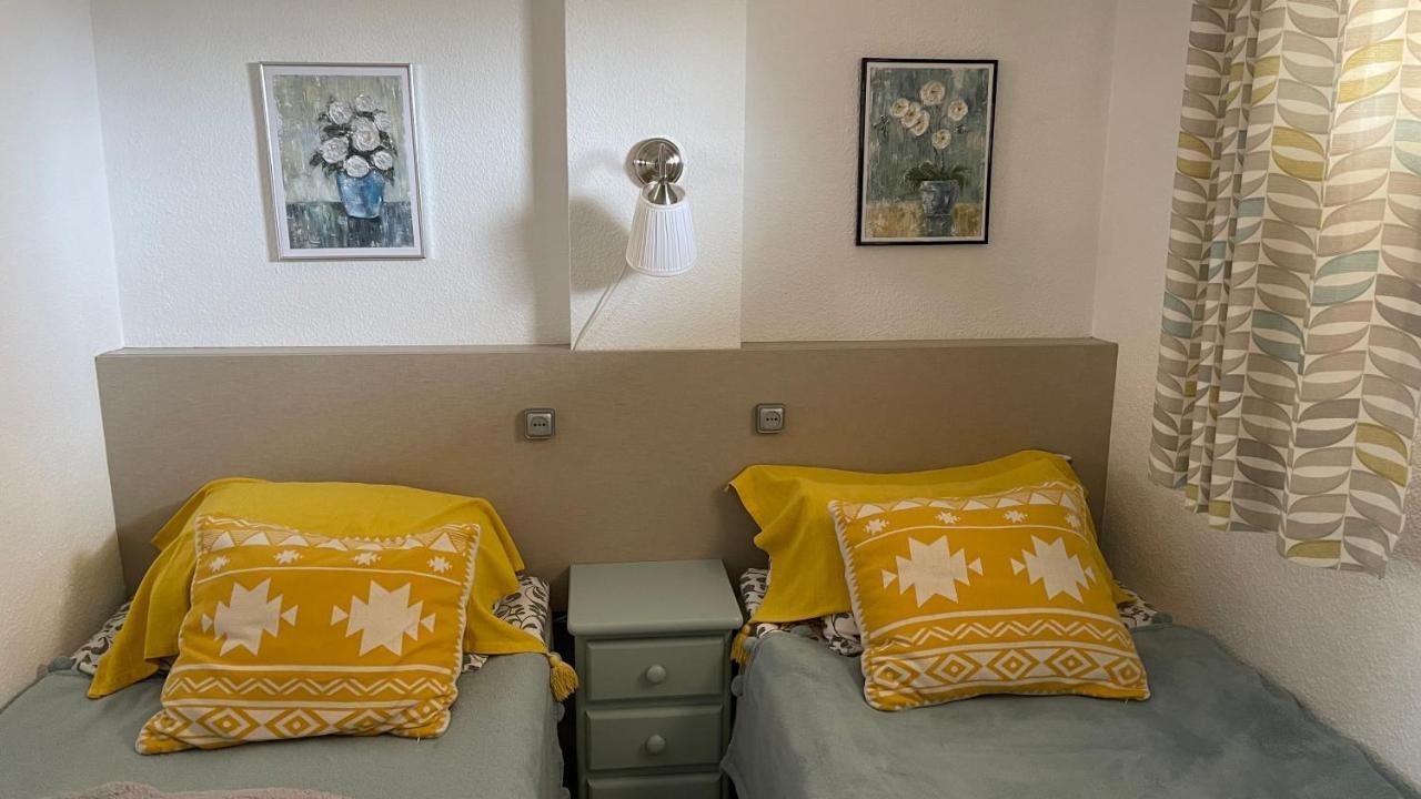 Isla Verde Apartment Torrevieja Extérieur photo
