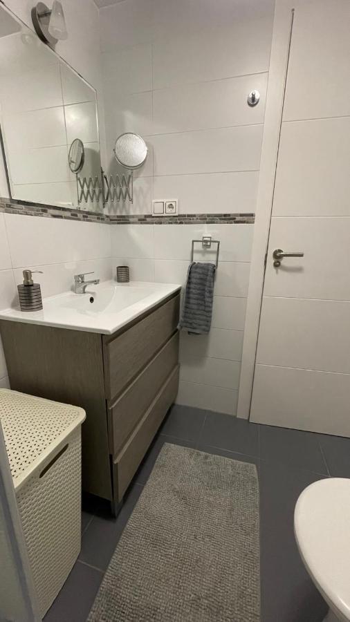 Isla Verde Apartment Torrevieja Extérieur photo