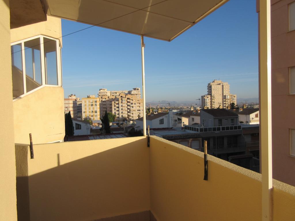 Isla Verde Apartment Torrevieja Extérieur photo