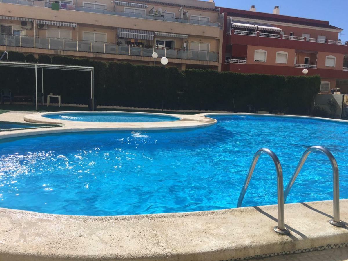 Isla Verde Apartment Torrevieja Extérieur photo