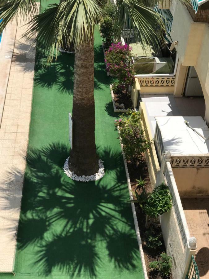 Isla Verde Apartment Torrevieja Extérieur photo