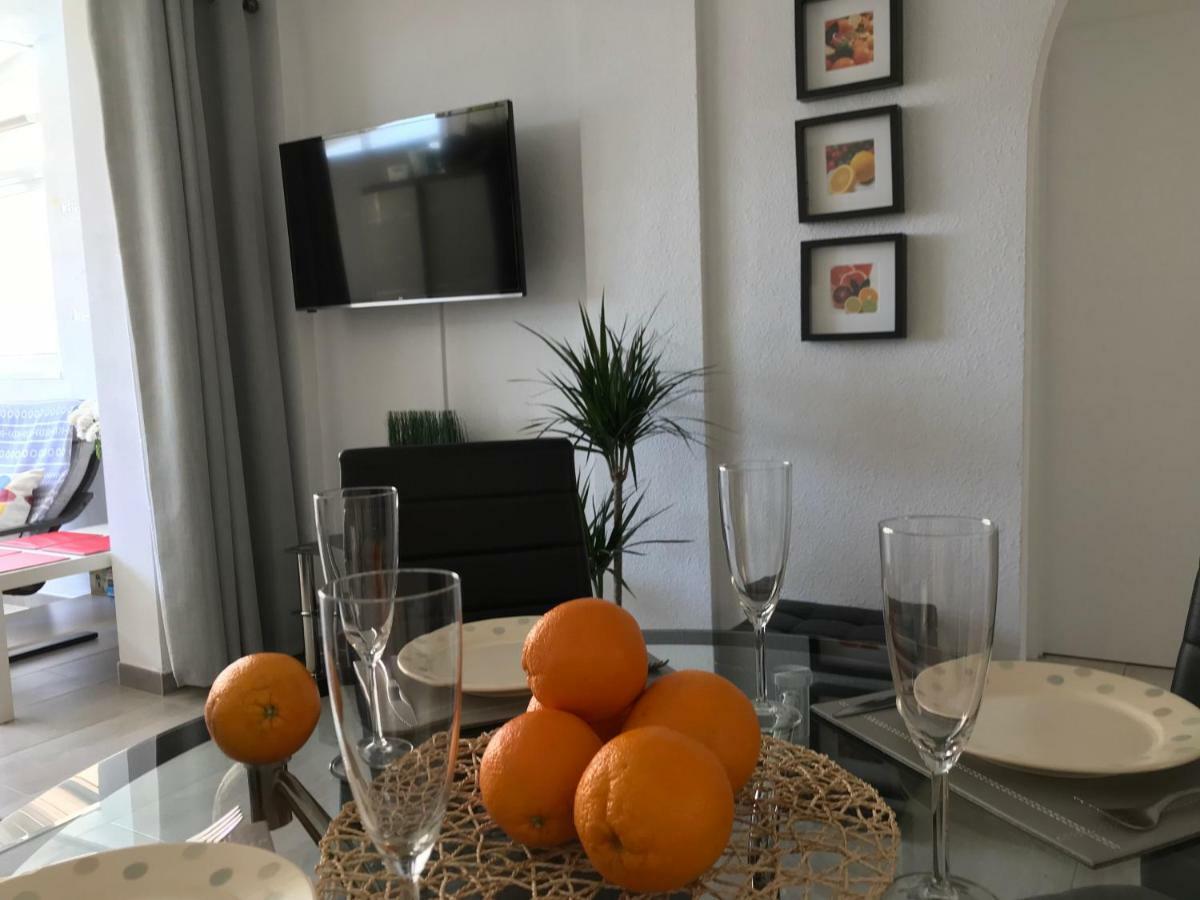 Isla Verde Apartment Torrevieja Extérieur photo