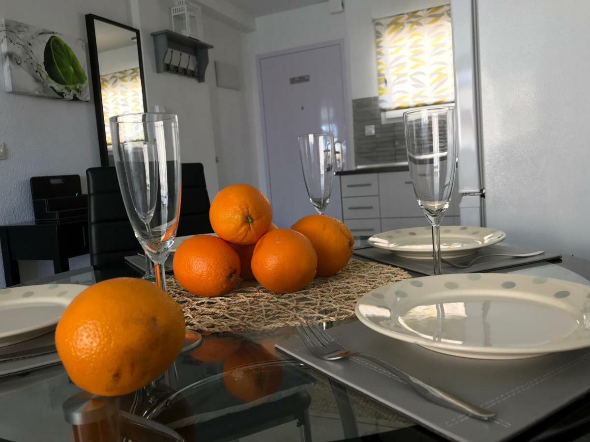 Isla Verde Apartment Torrevieja Extérieur photo
